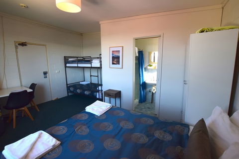 Alpine Resort Motel - Port Augusta Accommodation 4