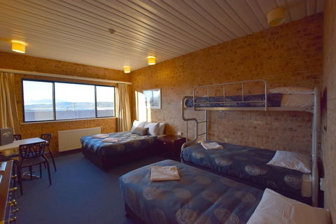 Alpine Resort Motel - Port Augusta Accommodation 6