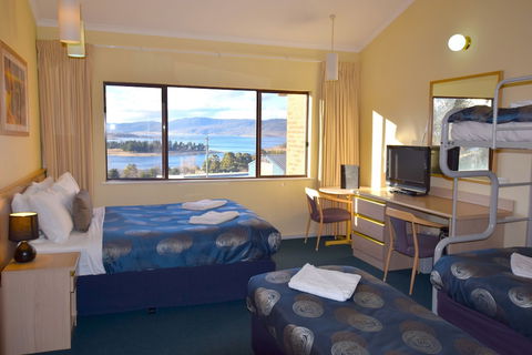 Alpine Resort Motel - Port Augusta Accommodation 0