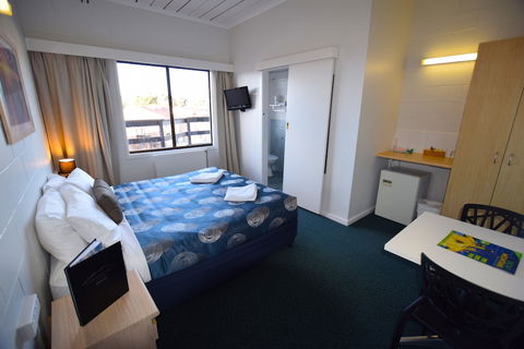 Alpine Resort Motel - Port Augusta Accommodation 1