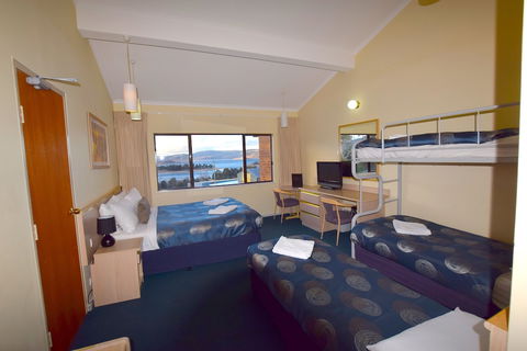 Alpine Resort Motel - Port Augusta Accommodation 2