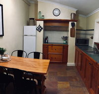 Greenock's Old Telegraph Station - Port Augusta Accommodation