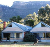 Boronia Peak Villas - Port Augusta Accommodation