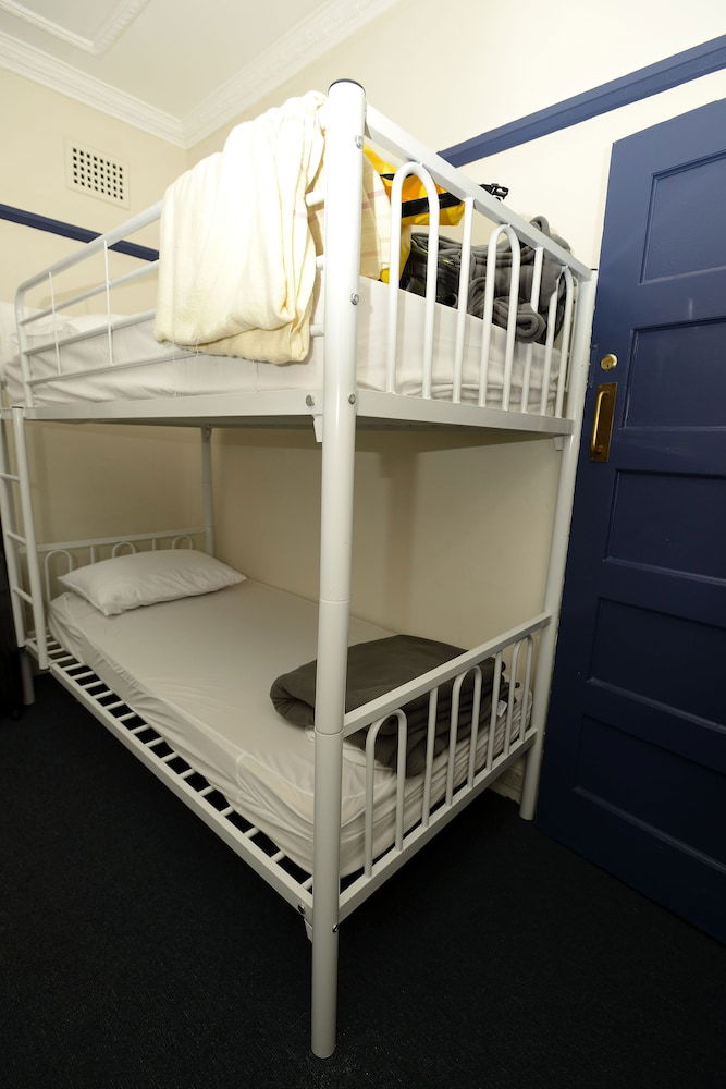 Potts Point NSW Port Augusta Accommodation