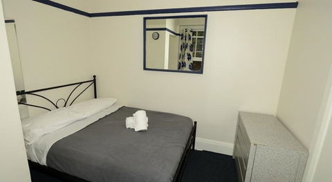 Sydney Central Backpackers - Port Augusta Accommodation 5