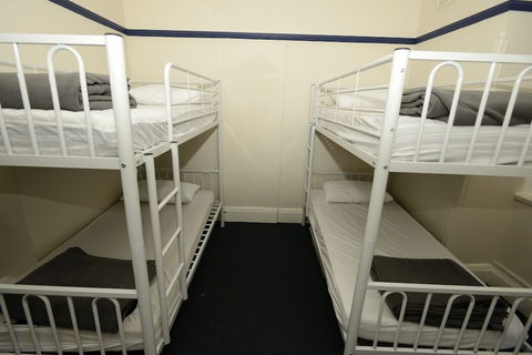 Sydney Central Backpackers - Port Augusta Accommodation 3