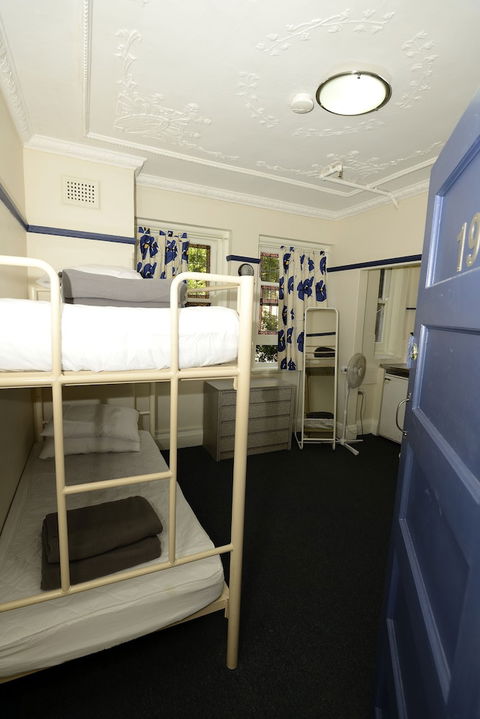 Sydney Central Backpackers - Port Augusta Accommodation 6