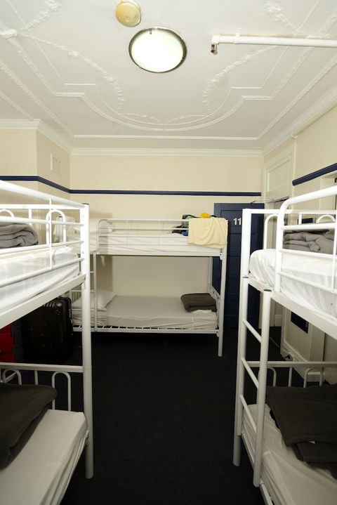 Sydney Central Backpackers - Port Augusta Accommodation 4