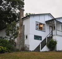Maydena Chalet - Port Augusta Accommodation