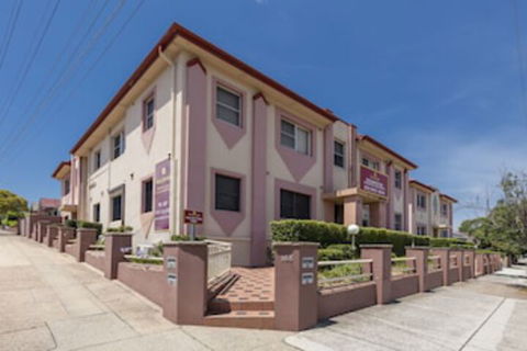 Waldorf Drummoyne Serviced Apartments - Port Augusta Accommodation 0