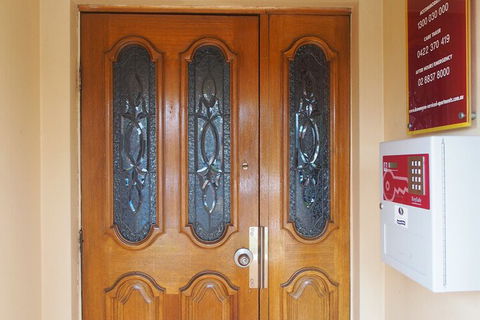 Waldorf Drummoyne Serviced Apartments - Port Augusta Accommodation 7