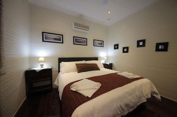 Rothwood B & B - Port Augusta Accommodation 5