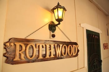Rothwood B & B - Port Augusta Accommodation 1