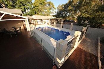 Rothwood B & B - Port Augusta Accommodation 4