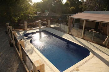 Rothwood B & B - Port Augusta Accommodation 3
