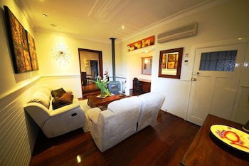 Rothwood B & B - Port Augusta Accommodation 0