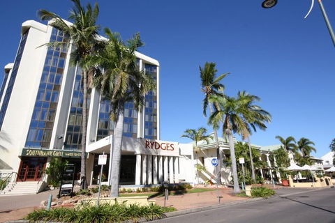 Townsville Southbank Apartments - Port Augusta Accommodation 2