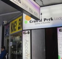 Central Perk Lodge - Port Augusta Accommodation