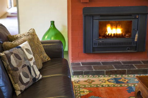 Burncroft Guest House - Port Augusta Accommodation 2