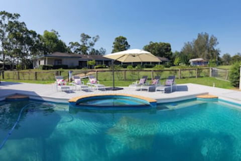 Burncroft Guest House - Port Augusta Accommodation 0