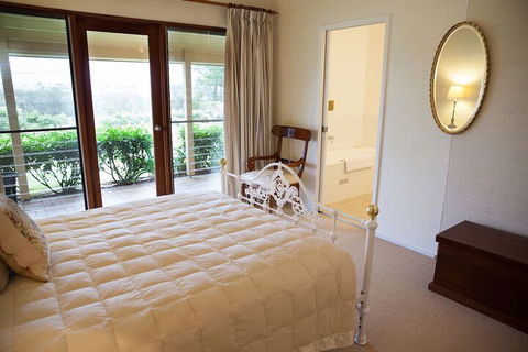 Burncroft Guest House - Port Augusta Accommodation 7