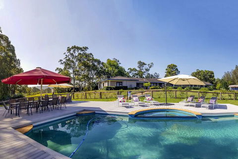 Burncroft Guest House - Port Augusta Accommodation 1