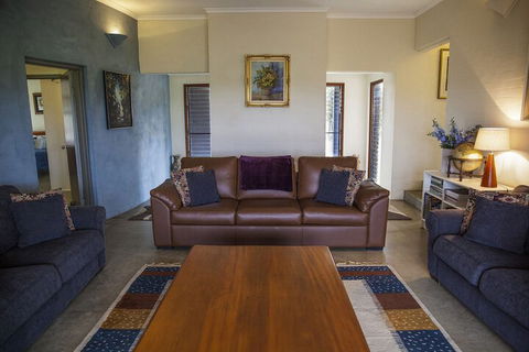 Burncroft Guest House - Port Augusta Accommodation 6