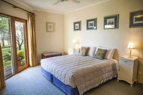 Burncroft Guest House - Port Augusta Accommodation 4