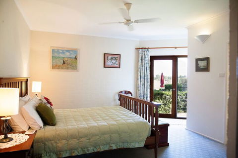 Burncroft Guest House - Port Augusta Accommodation 3