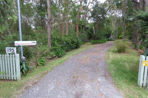 Werekataba - Port Augusta Accommodation 1