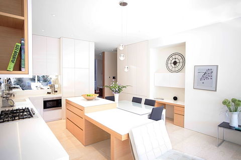 BOUTIQUE STAYS - The Residence - Port Augusta Accommodation 5