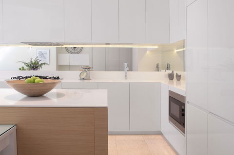 BOUTIQUE STAYS - The Residence - Port Augusta Accommodation 4