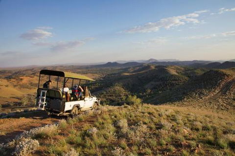 Arkaba - Port Augusta Accommodation 0