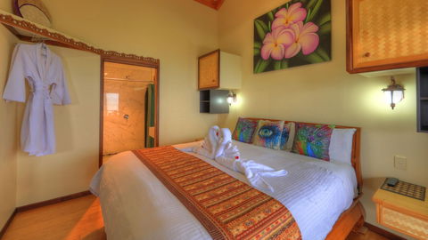 Maleny Tropical Retreat Balinese B&b - Port Augusta Accommodation 6