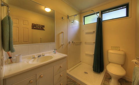 Maleny Tropical Retreat Balinese B&b - Port Augusta Accommodation 5