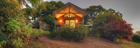 Maleny Tropical Retreat Balinese B&b - Port Augusta Accommodation 2