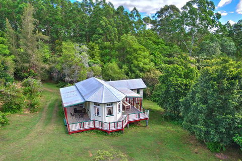 Avalon Noosa Farm Cottages - Port Augusta Accommodation 3