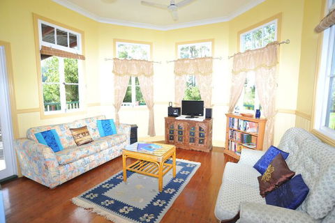 Avalon Noosa Farm Cottages - Port Augusta Accommodation 7
