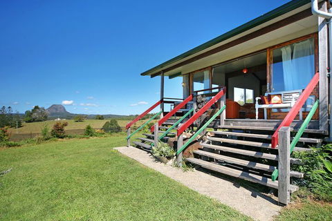 Avalon Noosa Farm Cottages - Port Augusta Accommodation 2