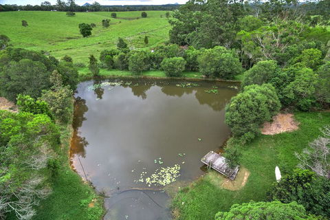 Avalon Noosa Farm Cottages - Port Augusta Accommodation 6