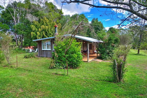 Avalon Noosa Farm Cottages - Port Augusta Accommodation 5