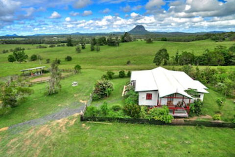 Avalon Noosa Farm Cottages - Port Augusta Accommodation 0