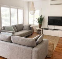 The Seaside Beachhouse Mollymook - Port Augusta Accommodation