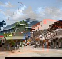 Royal Hotel Gympie - Port Augusta Accommodation