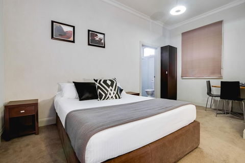 Royal Hotel Gympie - Port Augusta Accommodation 3