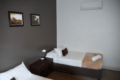 Royal Hotel Gympie - Port Augusta Accommodation 6