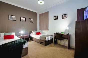 Royal Hotel Gympie - Port Augusta Accommodation 1