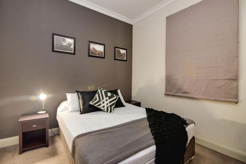Royal Hotel Gympie - Port Augusta Accommodation 4