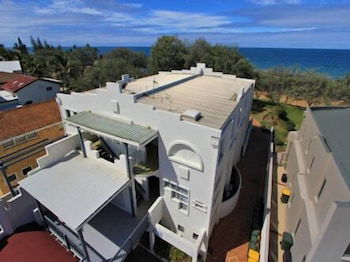 Sandcastles On The Beach Bargara - Port Augusta Accommodation 1