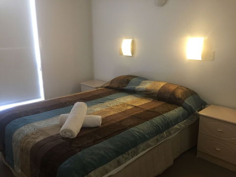 Sandcastles On The Beach Bargara - Port Augusta Accommodation 5